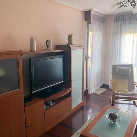 Apartamento Olas Cotolino Con Parking A 2' De La Playa