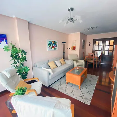 Olas Cotolino Con Parking A 2' De La Playa * Castro Urdiales