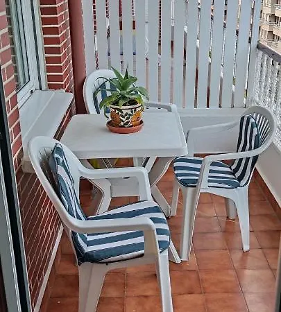 Olas Cotolino Con Parking A 2' De La Playa * Castro Urdiales