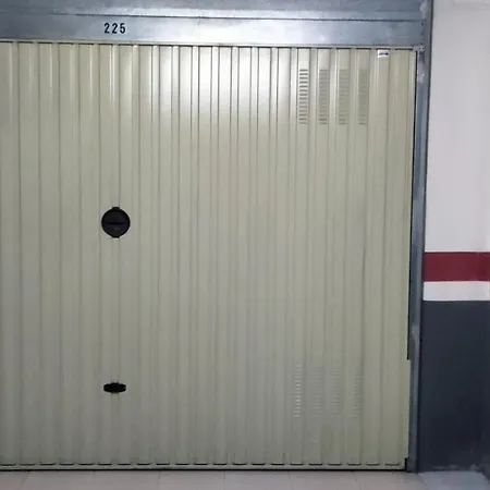 Apartamento Olas Cotolino Con Parking A 2' De La Playa Castro Urdiales