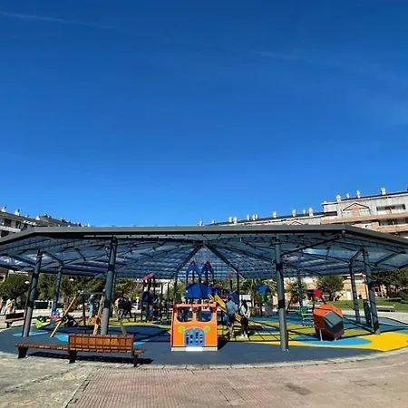 Olas Cotolino Con Parking A 2' De La Playa Castro Urdiales