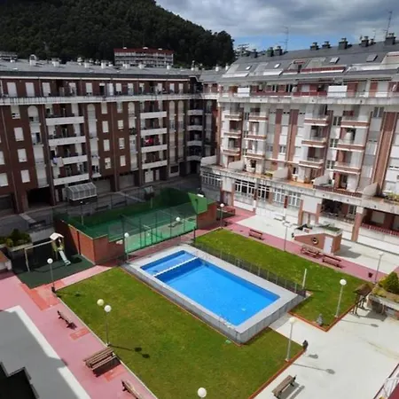 Olas Cotolino Con Parking A 2' De La Playa Apartment Castro Urdiales