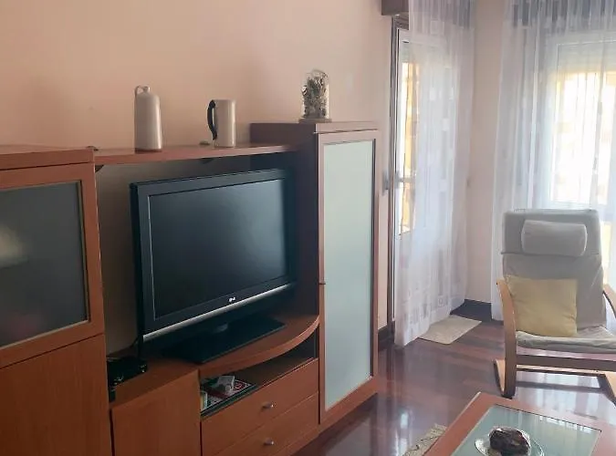 Appartement Olas Cotolino Con Parking A 2' De La Playa