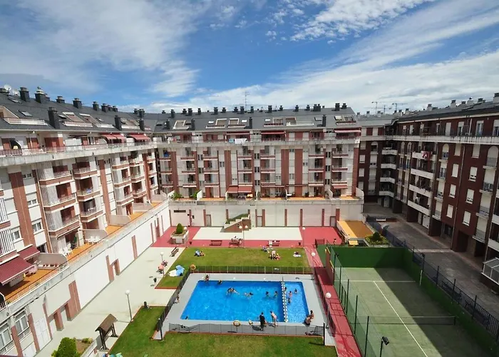 Olas Cotolino Con Parking A 2' De La Playa *