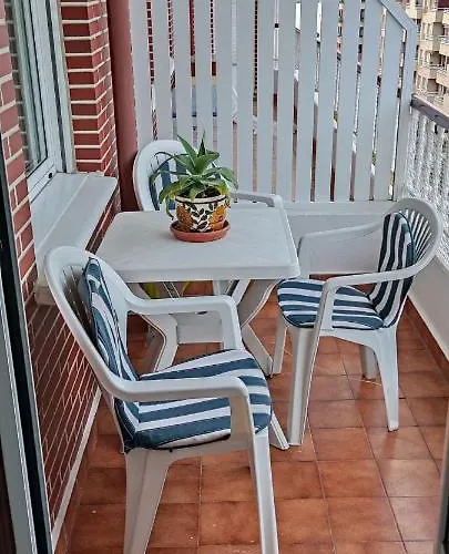 Olas Cotolino Con Parking A 2' De La Playa * Castro Urdiales