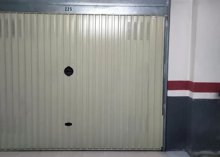 Appartement Olas Cotolino Con Parking A 2' De La Playa Castro Urdiales