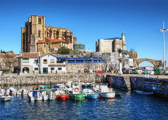 Appartement Olas Cotolino Con Parking A 2' De La Playa