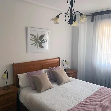 Olas Cotolino Con Parking A 2' De La Playa Castro Urdiales