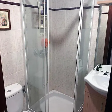 Olas Cotolino Con Parking A 2' De La Playa *